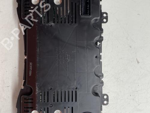 Instrument cluster HYUNDAI TUCSON (TL, TLE) 1.7 CRDi | BP22861589C47 
