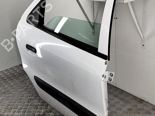 Right rear door CITROËN XSARA Break (N2) 1.6 16V | BP22857061C5 