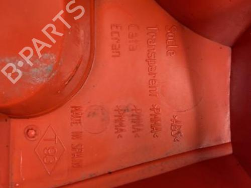 Used Right taillight Right taillight 22863142 22863142
