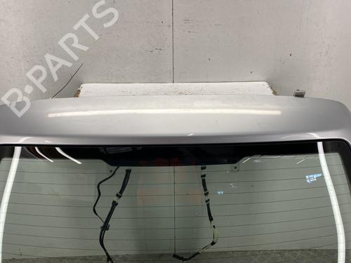 Used Tailgate Tailgate VW BORA Variant (1J6) 1.9 TDI (130 hp) 34149413 34149413