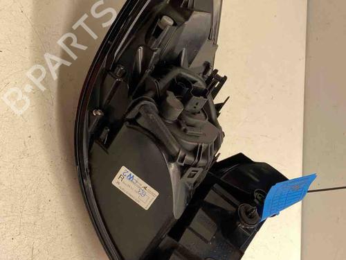 Right taillight RENAULT CAPTUR I (J5_, H5_) 0.9 TCe 90 | BP36763602C35 - Image 6