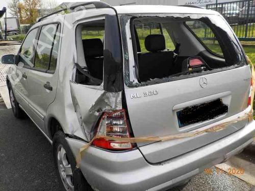 Right taillight MERCEDES-BENZ M-CLASS (W163) ML 320 (163.154) | BP22855276C35 