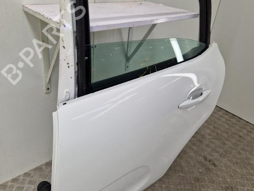 Left rear door CITROËN C3 III (SX) 1.6 BlueHDi 75 | BP29625684C4 