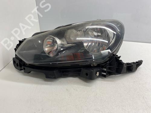 Scheinwerfer links für Scheinwerfer links VW GOLF VI (5K1) [2008-2014] 34504975 34504975