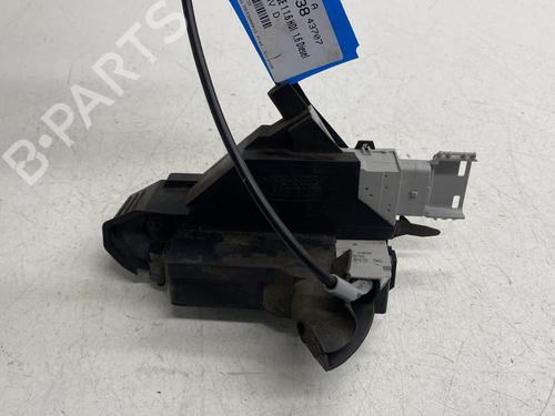 Front right lock CITROËN C4 I (LC_) 1.6 HDi | BP30325876C97 