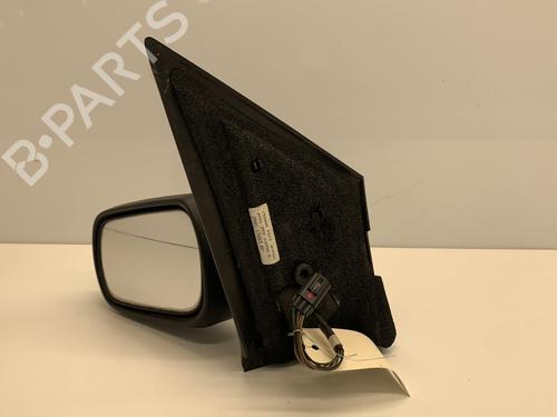 Used Left mirror FORD FIESTA V (JH_, JD_) 1.6 16V (100 hp) 22852635
