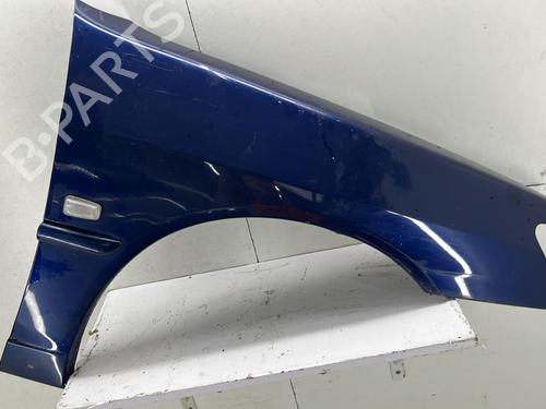 Used Right front fenders PEUGEOT 306 Hatchback (7A, 7C, N3, N5) 1.8 16V (110 hp) 29299218