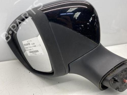 Left mirror RENAULT CLIO IV (BH_) 1.5 dCi 90 | BP22849054C26 