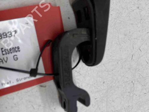 Used Front left exterior door handle Front left exterior door handle CITROËN C2 (JM_) 1.1 (60 hp) 36516657 36516657