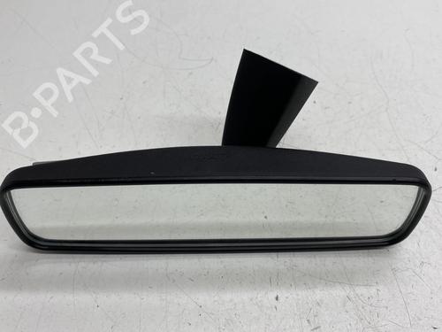 Used Rear mirror PEUGEOT 208 I (CA_, CC_) 1.6 HDi / BlueHDi 75 (75 hp) 22861447