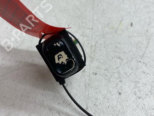 Left front window switch PEUGEOT PARTNER Box Body/MPV (5_, G_) 1.6 HDi 75 | BP39214216I27 - Image 5