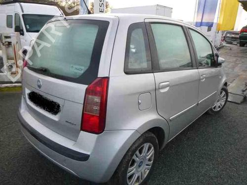 Brugte FIAT IDEA (350_) 1.9 JTD 2166161