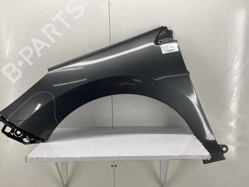 Used Left front fenders PEUGEOT 308 I (4A_, 4C_) 1.6 HDi (109 hp) 22856228