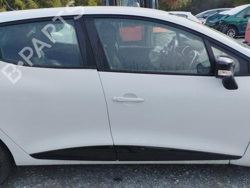 Climate control RENAULT CLIO IV (BH_) 1.5 dCi 90 | BP29968921I5 - Image 7