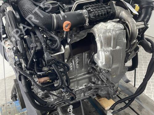 Engine CITROËN C3 II (SC_) 1.4 HDi 70 (SC8HZC, SC8HR0, SC8HP4) | BP27654667M1 - Image 3
