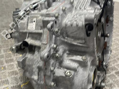 Gearbox PEUGEOT 208 II (UB_, UP_, UW_, UJ_) 1.2 PureTech 100 | BP29854256M3