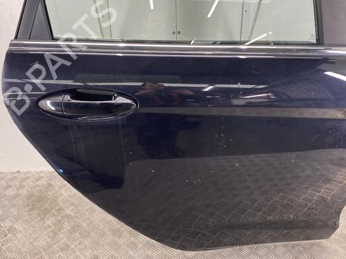 Dør høyre bak FORD FIESTA VI (CB1, CCN) 1.5 TDCi | BP29590234C5 