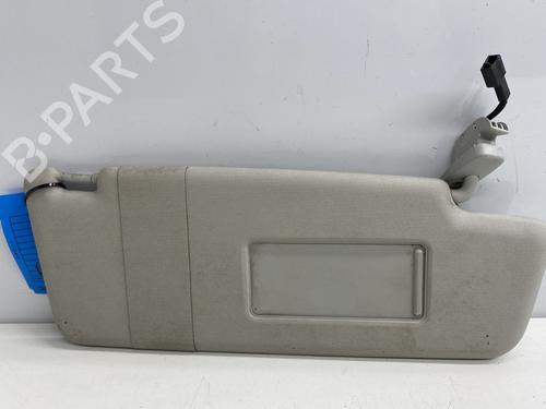 Right sun visor VW TOURAN (1T1, 1T2) 1.9 TDI | BP27586535I2 