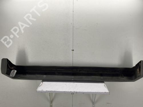 Used Rear bumper Rear bumper CITROËN VISA 17 D (60 hp) 36346163 36346163