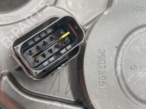 Left headlight PEUGEOT 208 I (CA_, CC_) 1.2 PureTech 82 | BP29870449C28 