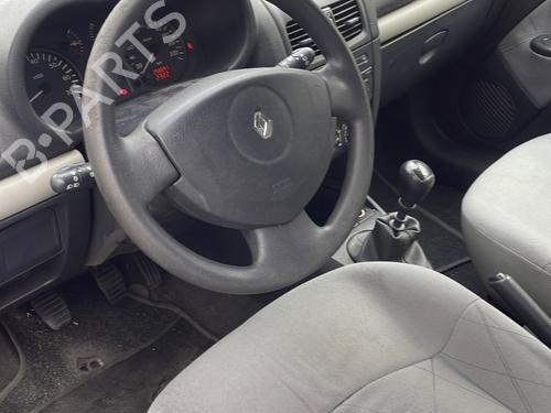 Used Parts RENAULT CLIO II (BB_, CB_) 1.5 dCi (B/CB07) (65 hp) 4416503