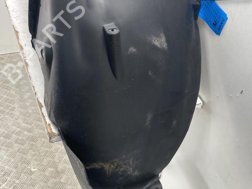 Wheel arch RENAULT CLIO III (BR0/1, CR0/1) 1.2 16V (BR02, BR0J, BR11, CR02, CR0J, CR11) | BP27586316C56 