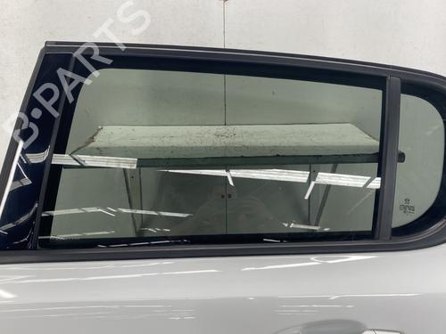 Left rear door PEUGEOT 308 II (LB_, LP_, LW_, LH_, L3_) 1.6 BlueHDi 120 | BP27586412C4