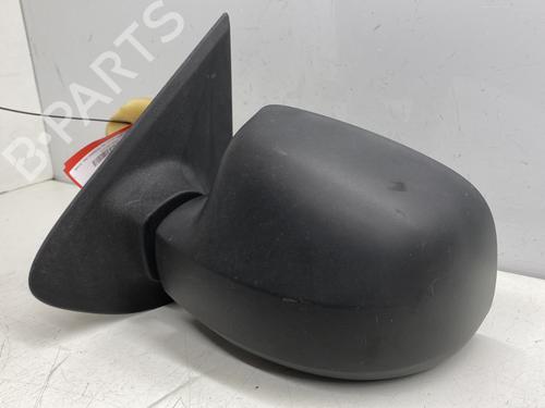Retrovisor esquerdo DACIA LOGAN II TCe 90 (L8MA, L8M1, L8AC) | BP32204389C26