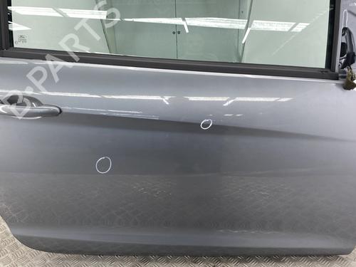 Right front door FORD KA (RU8) 1.3 TDCi | BP27271538C3