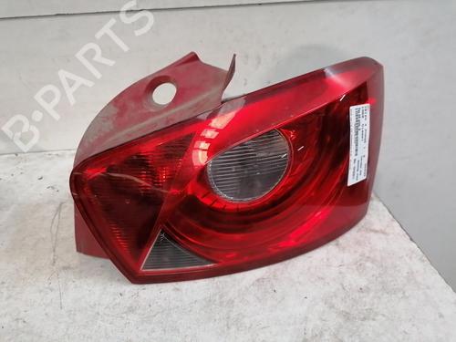 Right taillight SEAT IBIZA IV (6J5, 6P1) 2.0 TDI | BP22853951C35 