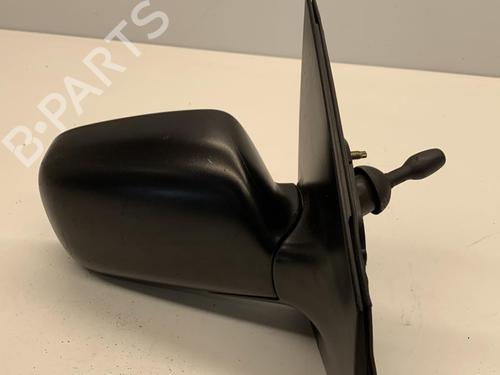 Right mirror TOYOTA YARIS (_P1_) 1.0 (SCP10_, SCP10R) | BP22853314C27 