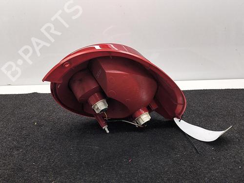 Left taillight CHEVROLET MATIZ (M200, M250) 0.8 LPG | BP22856872C34 