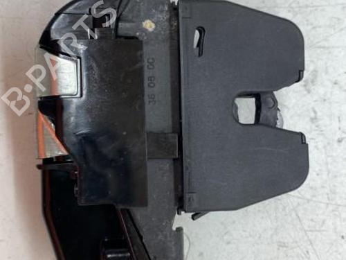 Used Tailgate lock Tailgate lock PEUGEOT 308 SW I (4E_, 4H_) 1.6 HDi (90 hp) 22849266 22849266