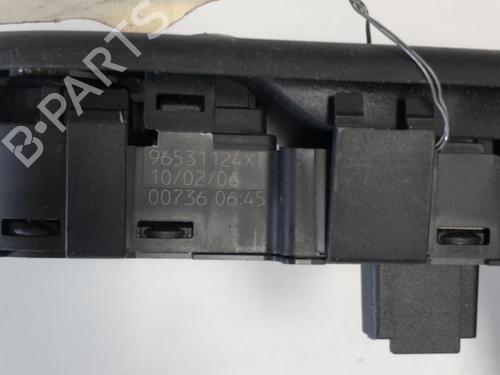 Switch PEUGEOT 307 Break (3E) 1.6 HDi 110 | BP22855697I30 
