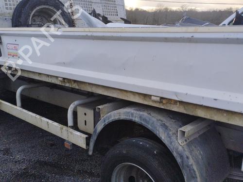 Parasol izquierda RENAULT MASTER III Platform/Chassis (EV, HV, UV) 2.3 dCi 145 FWD (EV0E, EV0F, HV0E, HV0F, UV0E, UV0F,... | BP30822688I1