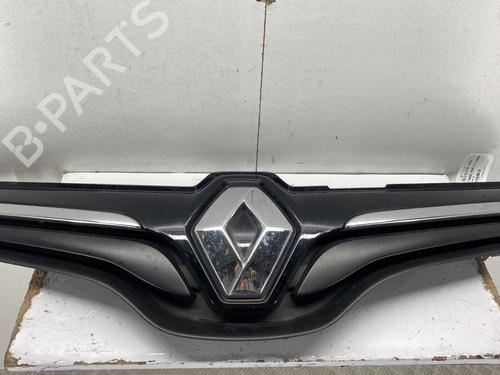 Used Grille RENAULT KANGOO / GRAND KANGOO II (KW0/1_) 1.2 TCe 115 (KW02, KW14) (115 hp) 31595650