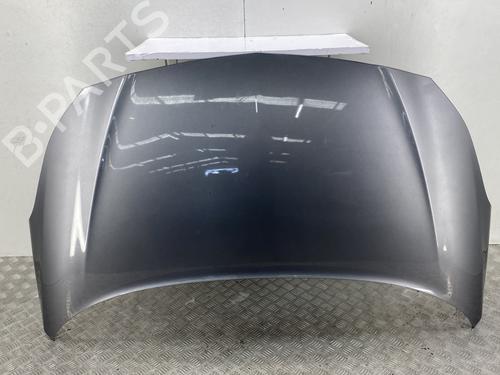 Used Hood OPEL CORSA E (X15) 1.4 (08, 68) (90 hp) 28290167