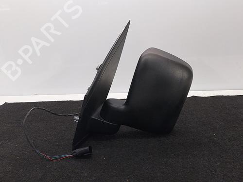 Used Left mirror FORD TRANSIT CONNECT (P65_, P70_, P80_) 1.8 Di (75 hp) 22856969