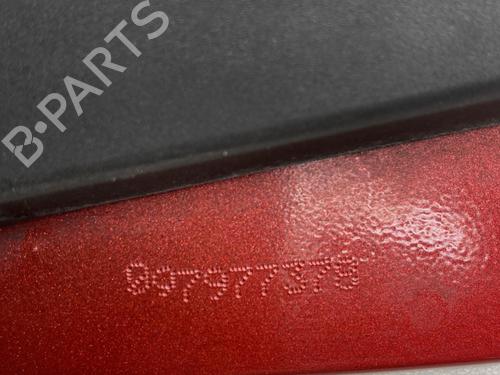 Fuel flap PEUGEOT 308 III (FB_, FH_, FP_, F3_, FM_) PureTech 130 (FPHNSL, FPHNST) | BP23831563C131 