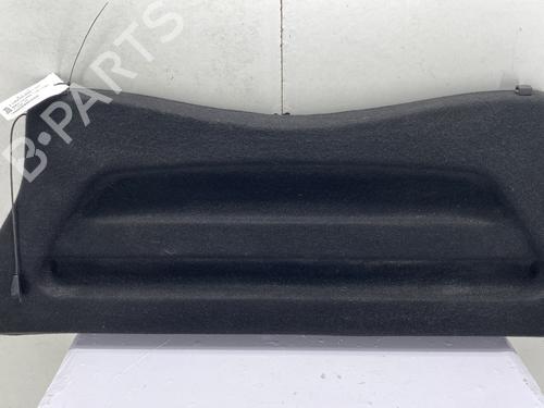 Used Rear parcel shelf RENAULT CLIO IV (BH_) 1.5 dCi 75 (75 hp) 28102299