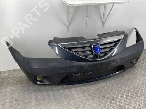 Used Front bumper Front bumper DACIA LOGAN MCV (KS_) 1.5 dCi (KS0W) (86 hp) 22850088 22850088