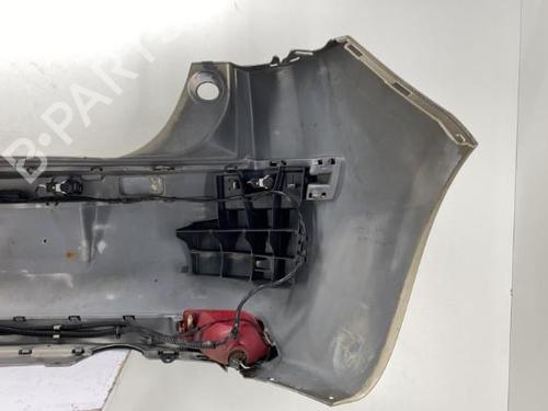 Rear bumper CITROËN C4 I (LC_) 1.6 HDi | BP22851047C8 