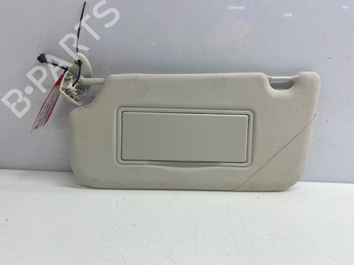 Left sun visor FORD C-MAX II (DXA/CB7, DXA/CEU) 1.0 EcoBoost | BP37070725I1 - Image 4