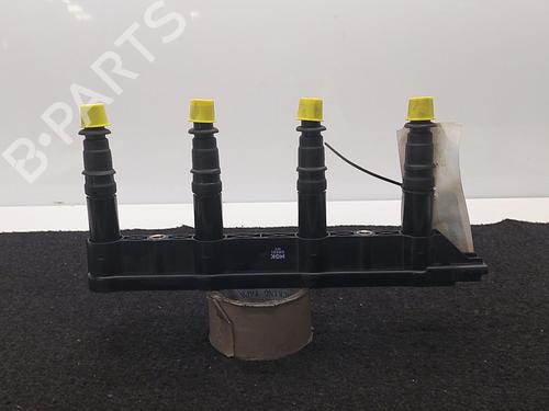 Used Ignition coil CITROËN C3 I (FC_, FN_) 1.4 16V (88 hp) 22850467