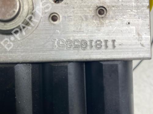 Used ABS pump ABS pump BMW 1 (E87) 118 d (122 hp) 36378988 36378988