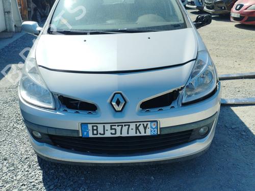 Warning switch RENAULT CLIO III (BR0/1, CR0/1) 1.5 dCi (C/BR0G, C/BR1G) | BP29139243I22  - Image 12