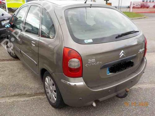 Used Tailgate lift support CITROËN XSARA PICASSO (N68) 1.6 HDi (109 hp) 22857359