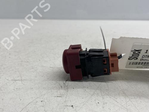 Warning switch CITROËN C4 I (LC_) 1.6 HDi | BP29528939I22 