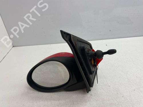 Used Left mirror Left mirror 37501762 37501762