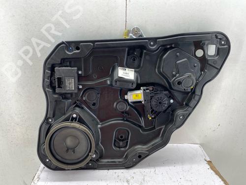 Used Rear right window mechanism Rear right window mechanism 37663062 37663062